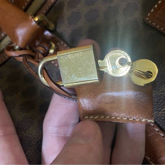 Celine macadam duffel (November discount 👇) - Picture 5 of 15